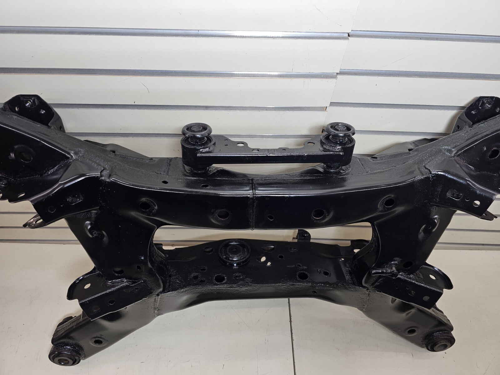 🔥 08-14 Nissan MURANO Rear Crossmember Subframe K-Frame AWD REMAN