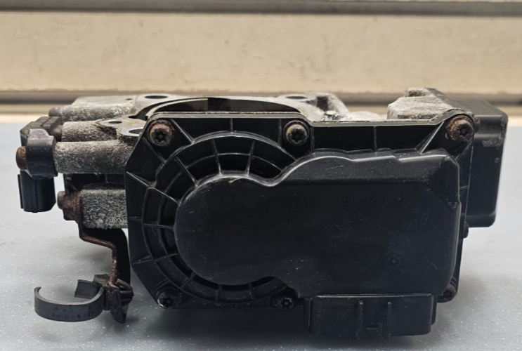 🔥06-07 Honda Accord 07-11 Element Throttle Body Fuel Injection 2 Door 2.4L &