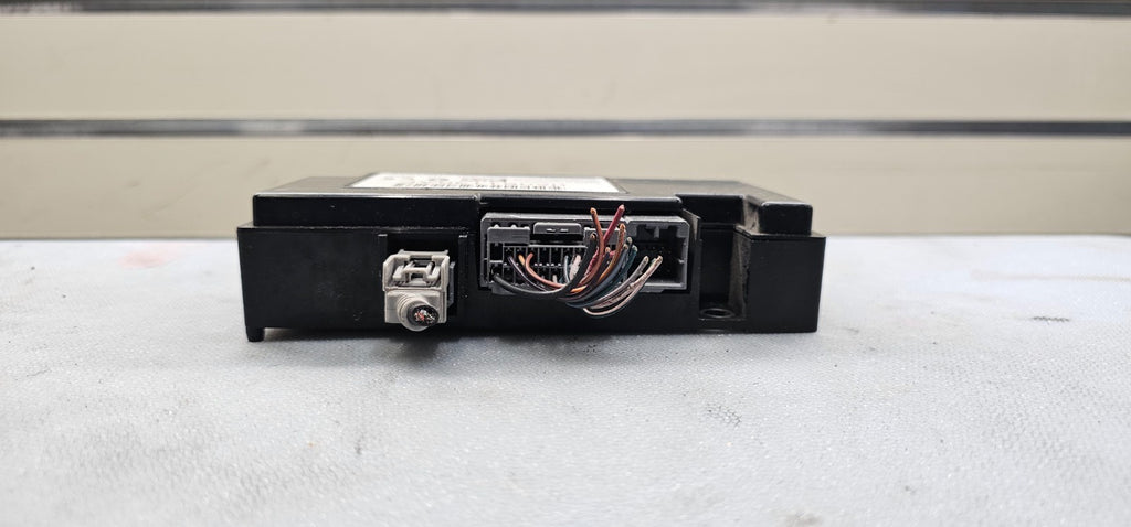 🔥12-16 Dart Telematic Front Uconnect Bluetooth Communication Control Module