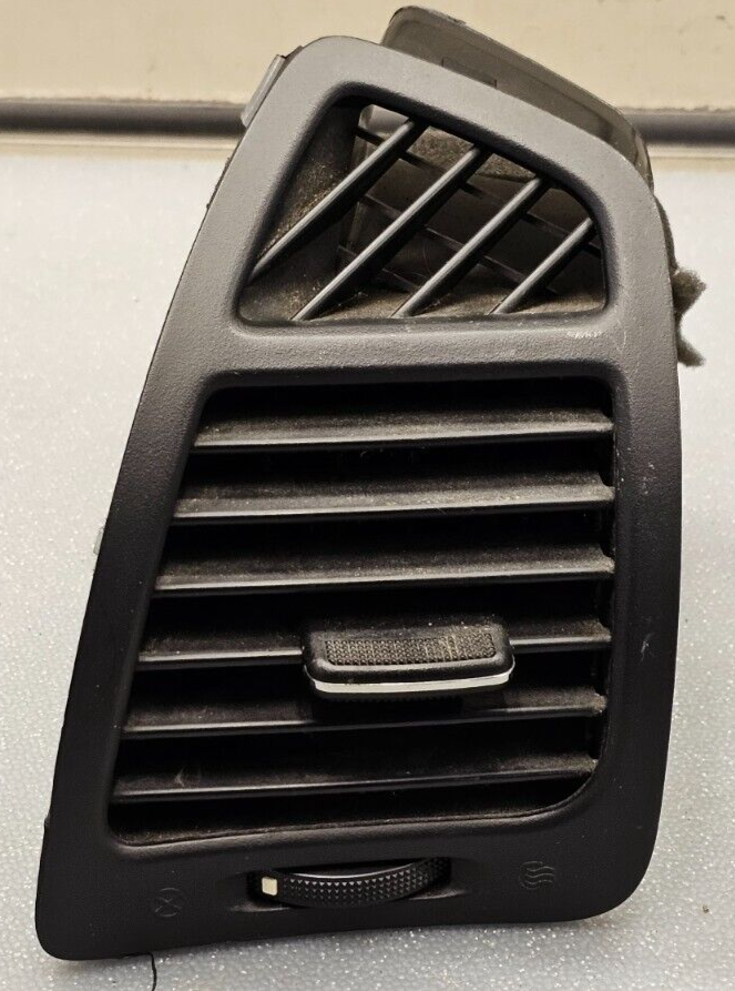 🔥11-13 Kia Sorento Dash Left Driver Side A/C Heater Air Vent Duct Grille OEM