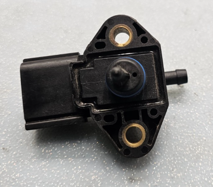 🔥04-14 Crown Victoria Mustang Explorer Fuel Injection Injector Pressure Sensor 