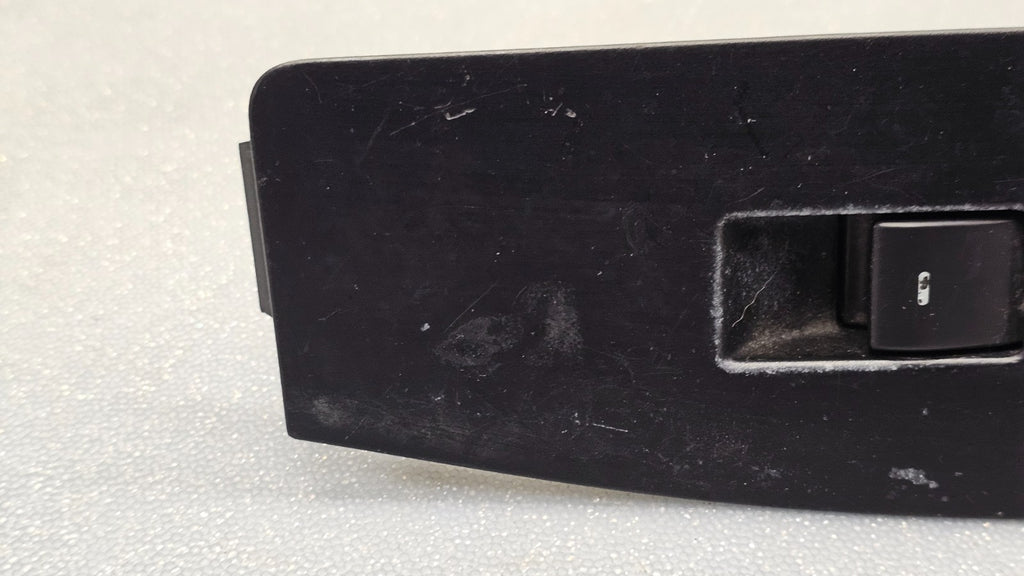 🔥10-12 Ford Taurus Front Right Passenger Window Door Switch Assembly Black