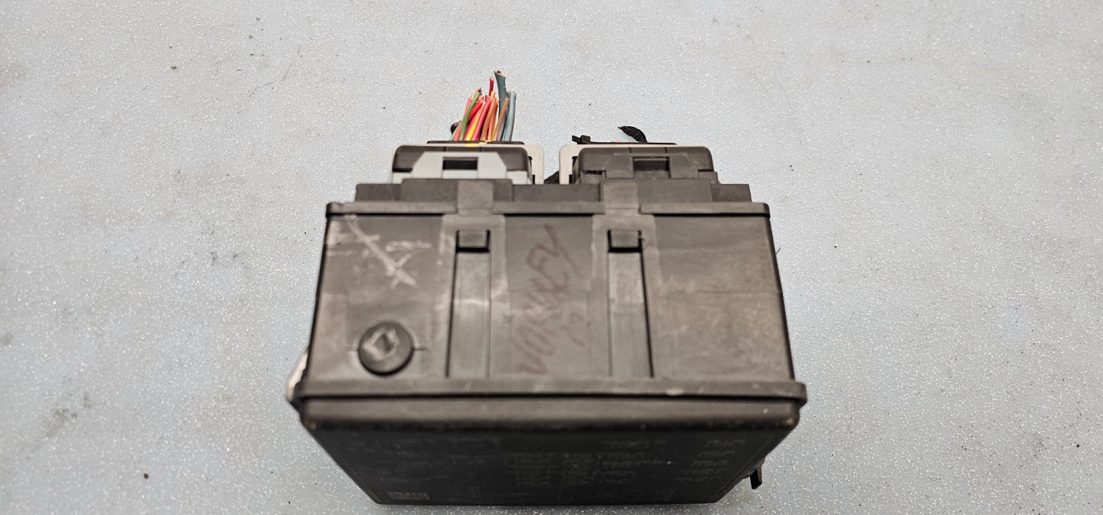 🔥11-20 DODGE JOURNEY INTELLIGENT POWER CONTROL MODULE FUSE BOX OEM