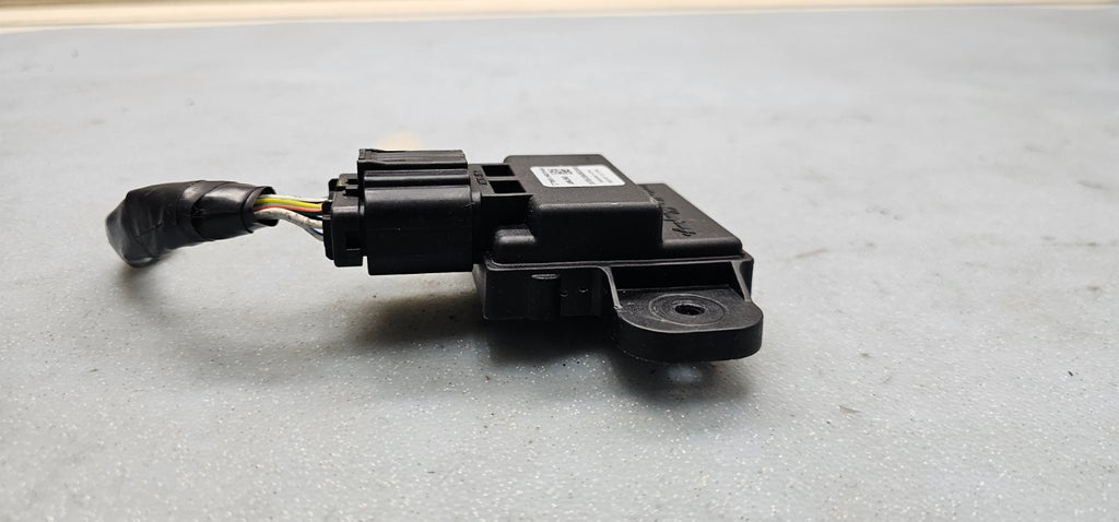 🔥07-08 Fusion Milan FRONT RIGHT PASSENGER SEAT OCCUPANT SENSOR