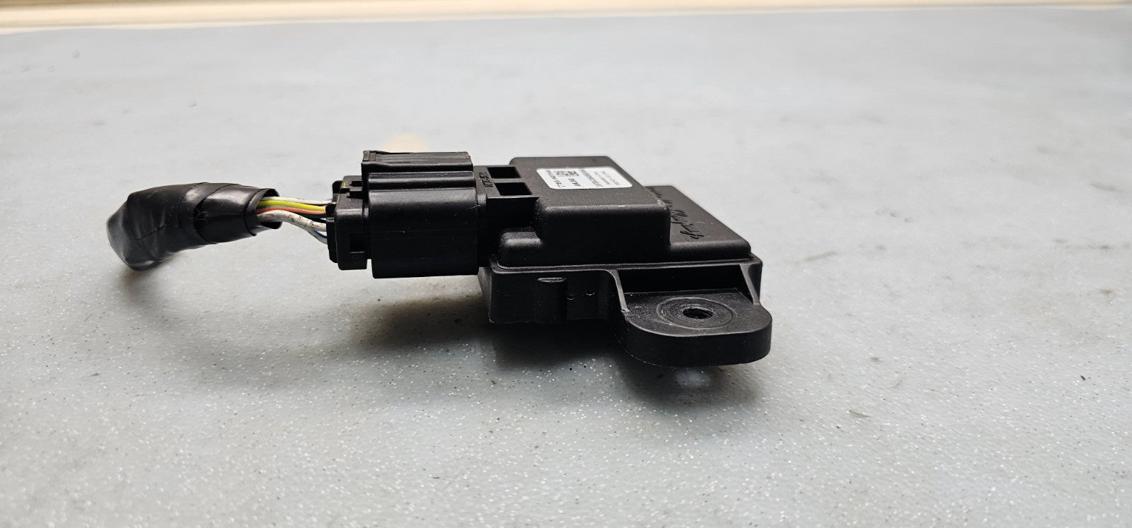 🔥07-08 Fusion Milan FRONT RIGHT PASSENGER SEAT OCCUPANT SENSOR