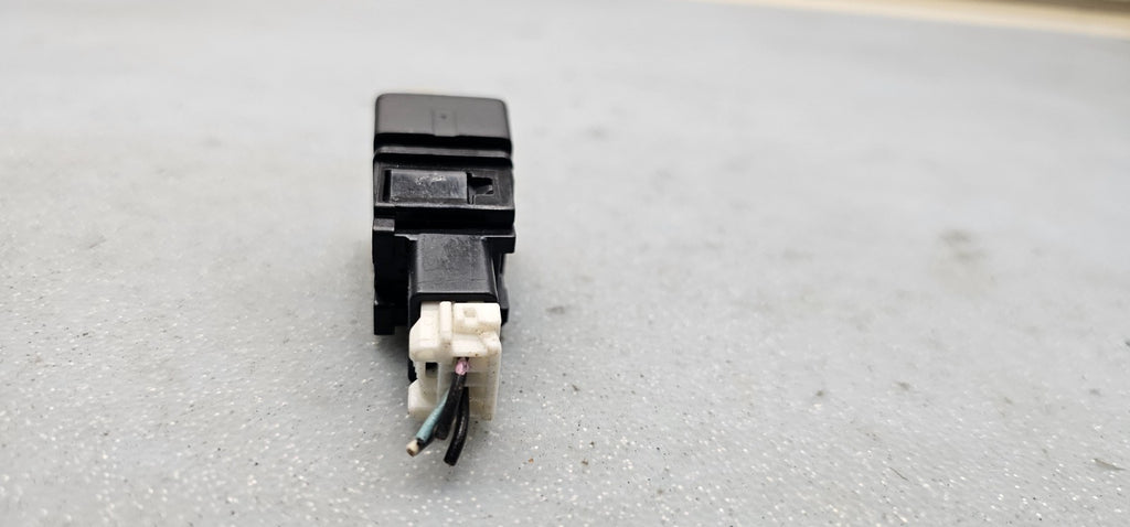 🔥07-13 Nissan Altima Hazard Emergency Warning Light Button Switch OEM