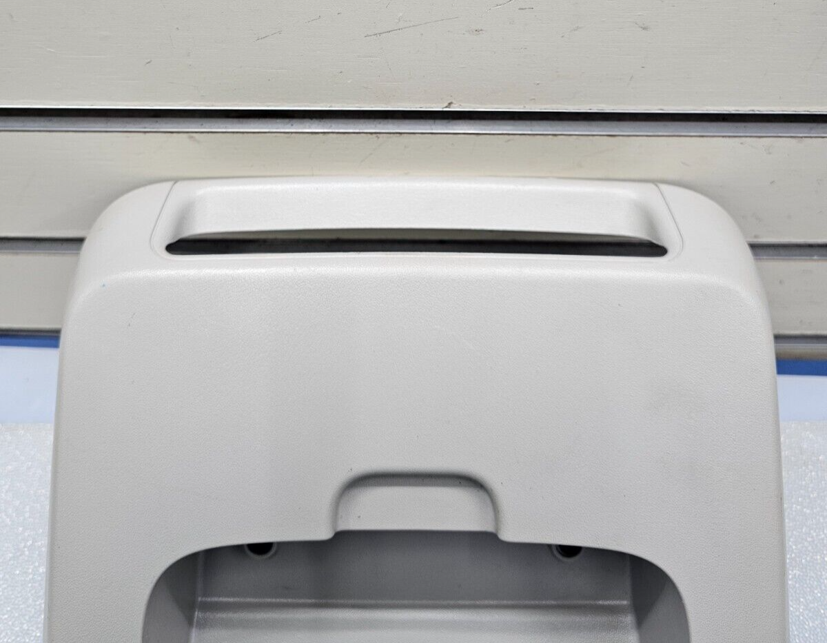 🔥04-08 Ford F150 Overhead Console Dome Map COMPARTMENT Storage Assembly GRAY 09