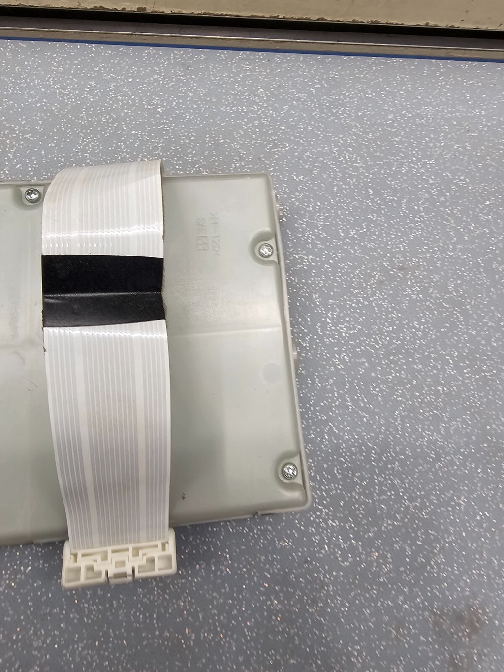 🔥04-06 Nissan MAXIMA A/C Heater Temperature Amplifier Climate Control Module
