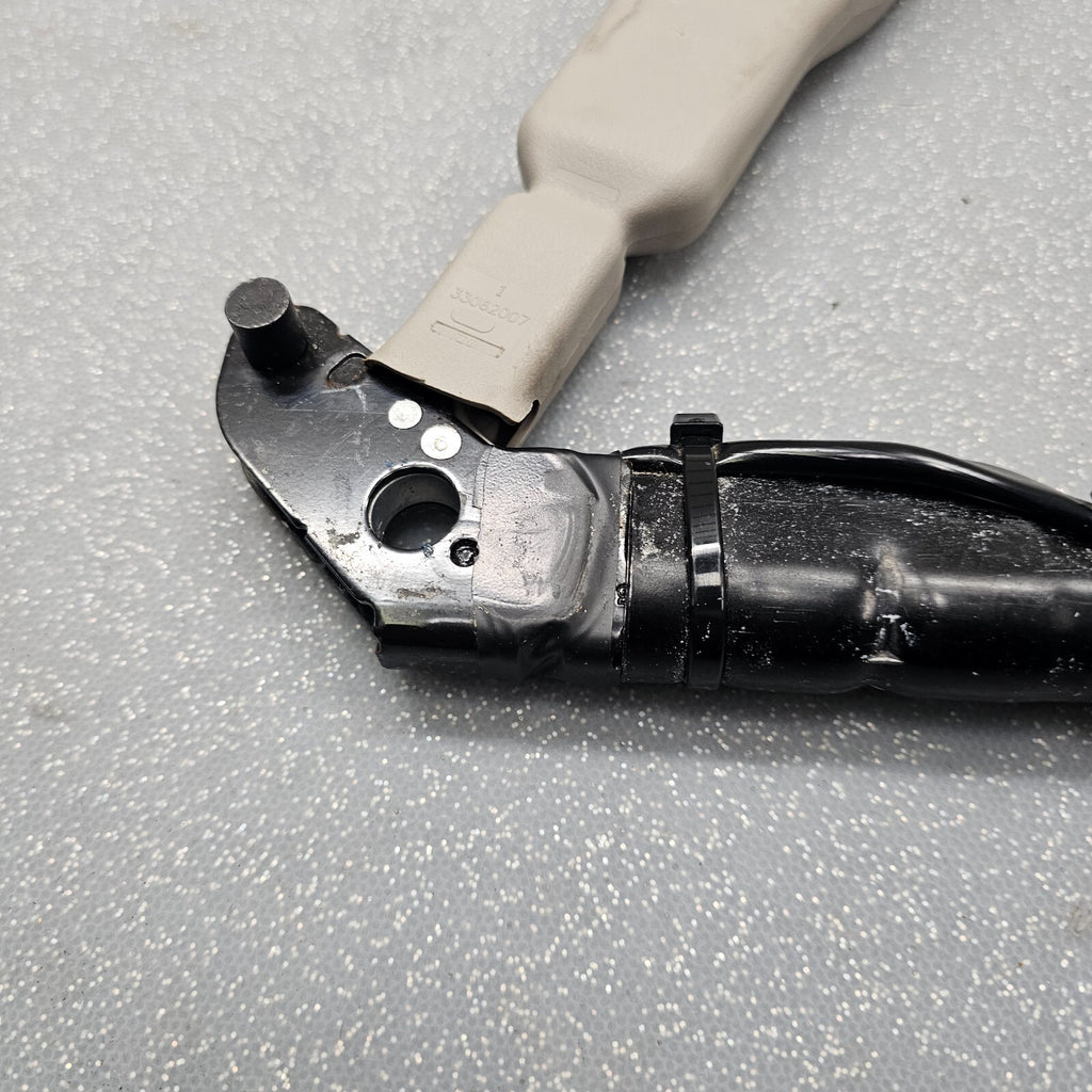 🔥11-20 GRAND CARAVAN TOWN COUNTRY RIGHT PASSENGER FRONT SEAT BELT BUCKLE LATCH