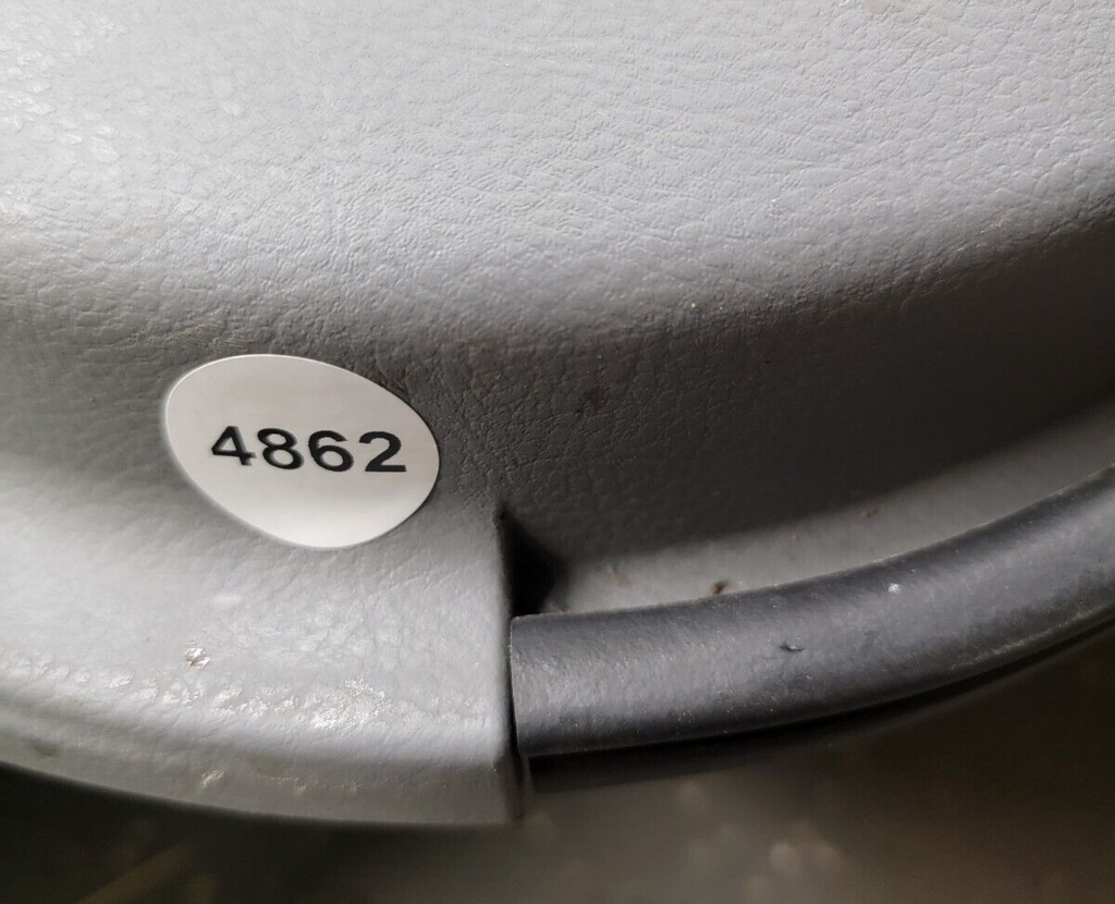 🔥2005-2012 Toyota Avalon LMTD Front Door Trim Panel LH Left Driver Trim Gray