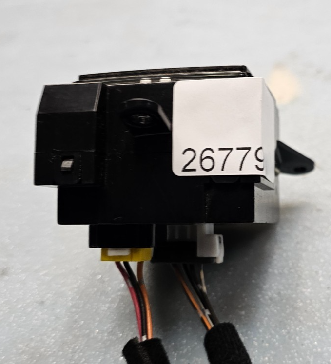 🔥2006-2008 Hyundai Sonata Dash Digital Clock Display OEM