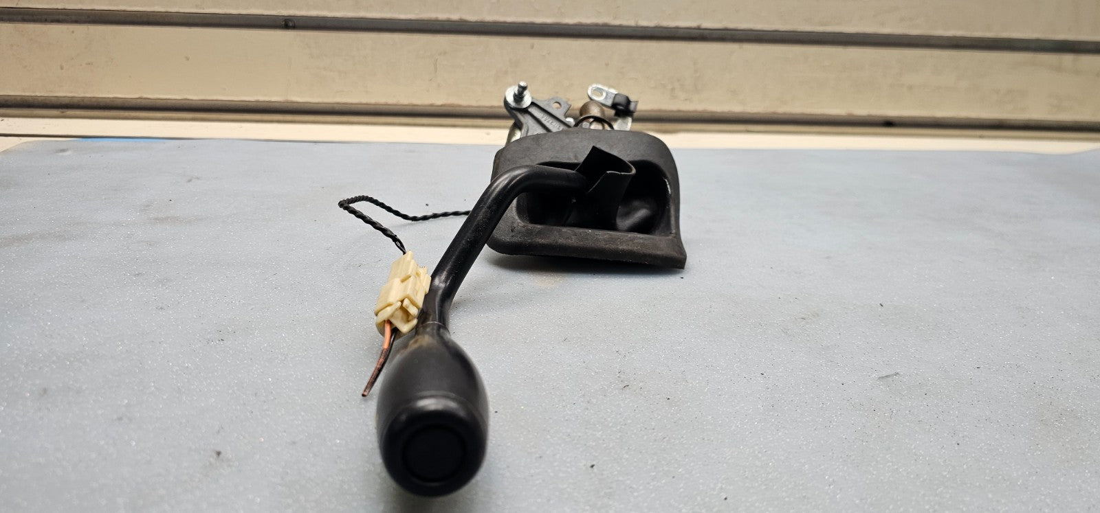 01-08 RAM DAKOTA DURANGO OVERDRIVE SHIFTER HANDLE STEERING COLUMN AUTOMATIC