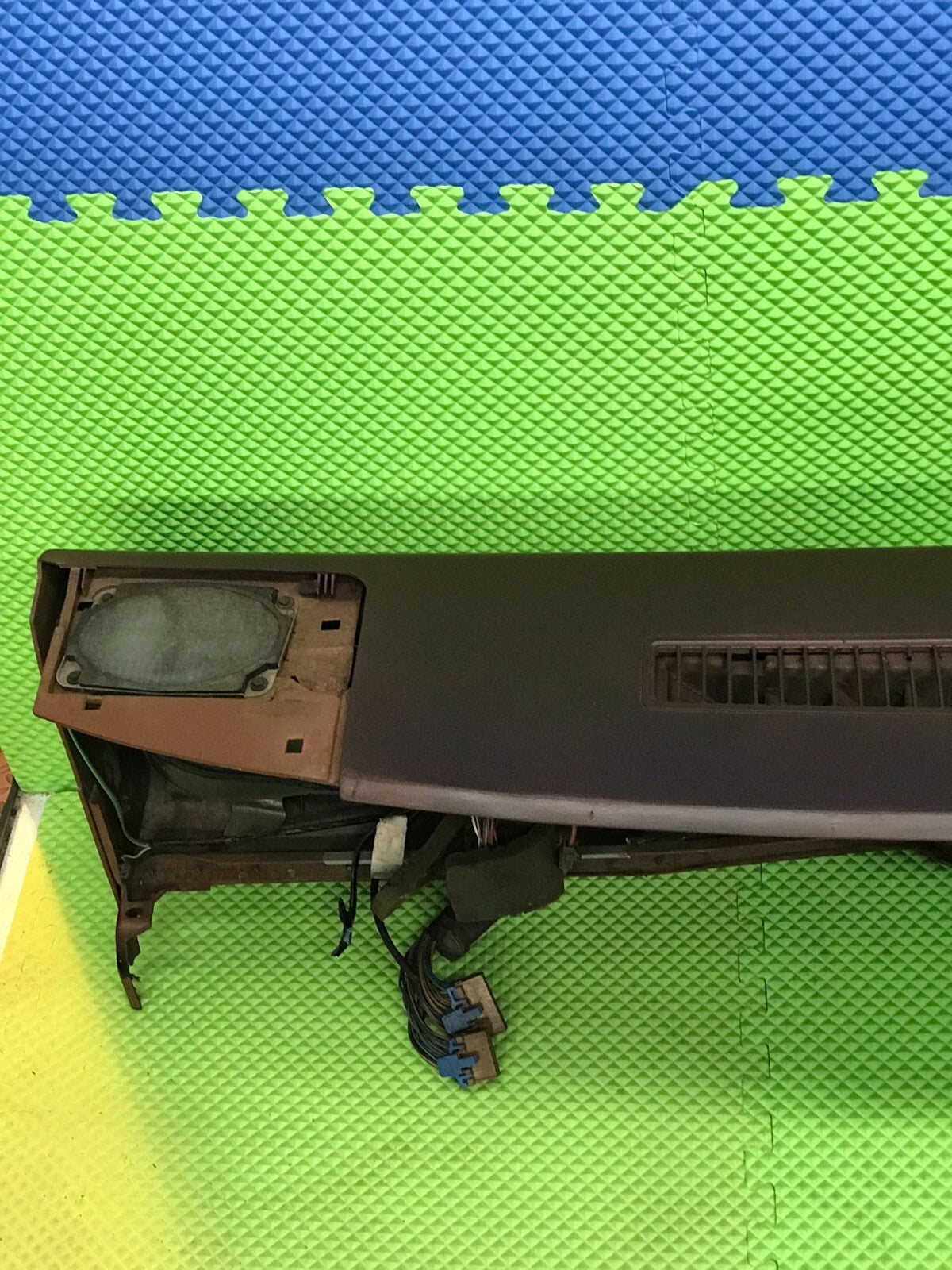 🔥1988-1994 CHEVY GMC C/K SUBURBAN BLAZER Dashboard DASH CORE DB1