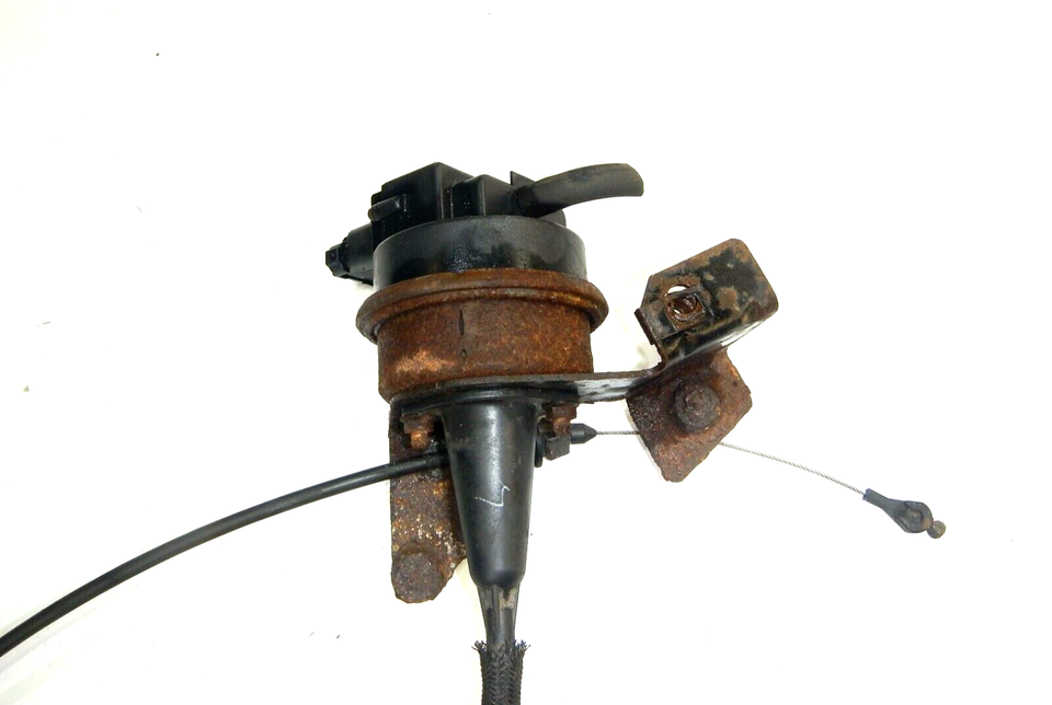 🔥1999-2004 Jeep Grand Cherokee WJ 4.0 Cruise Control Servo Cable Unit Assembly