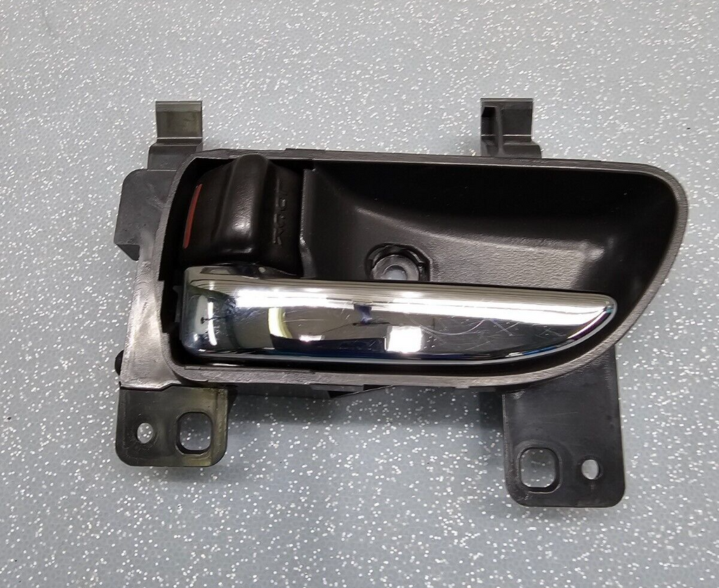 🔥2008-2019 Subaru Impreza WRX STI Left Driver Side LH Door Handle Interior OEM