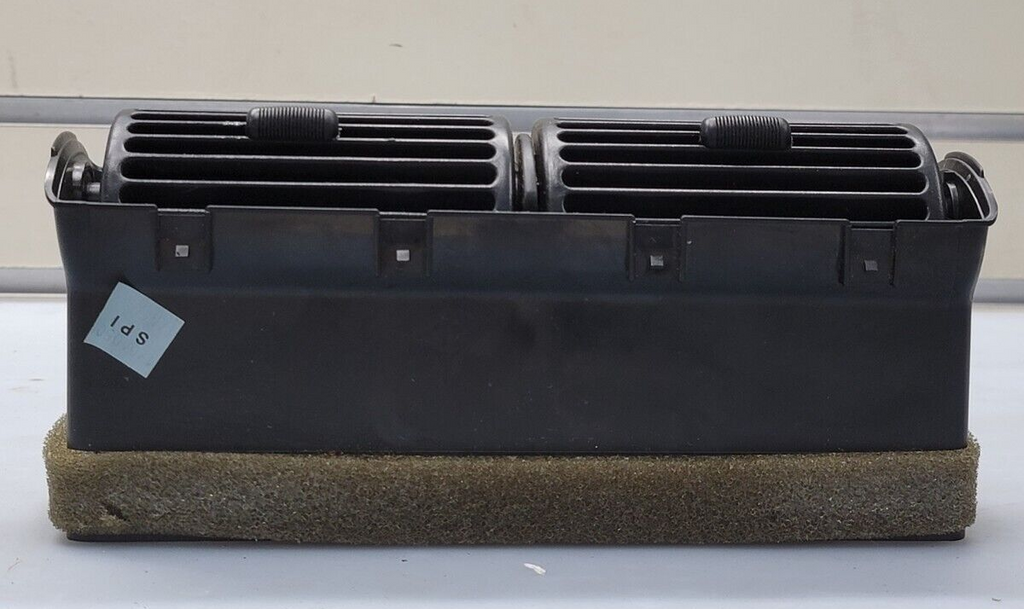 🔥95-03 Ranger Explorer Mountaineer Dash AC Air Vent Heater Conditioning Black