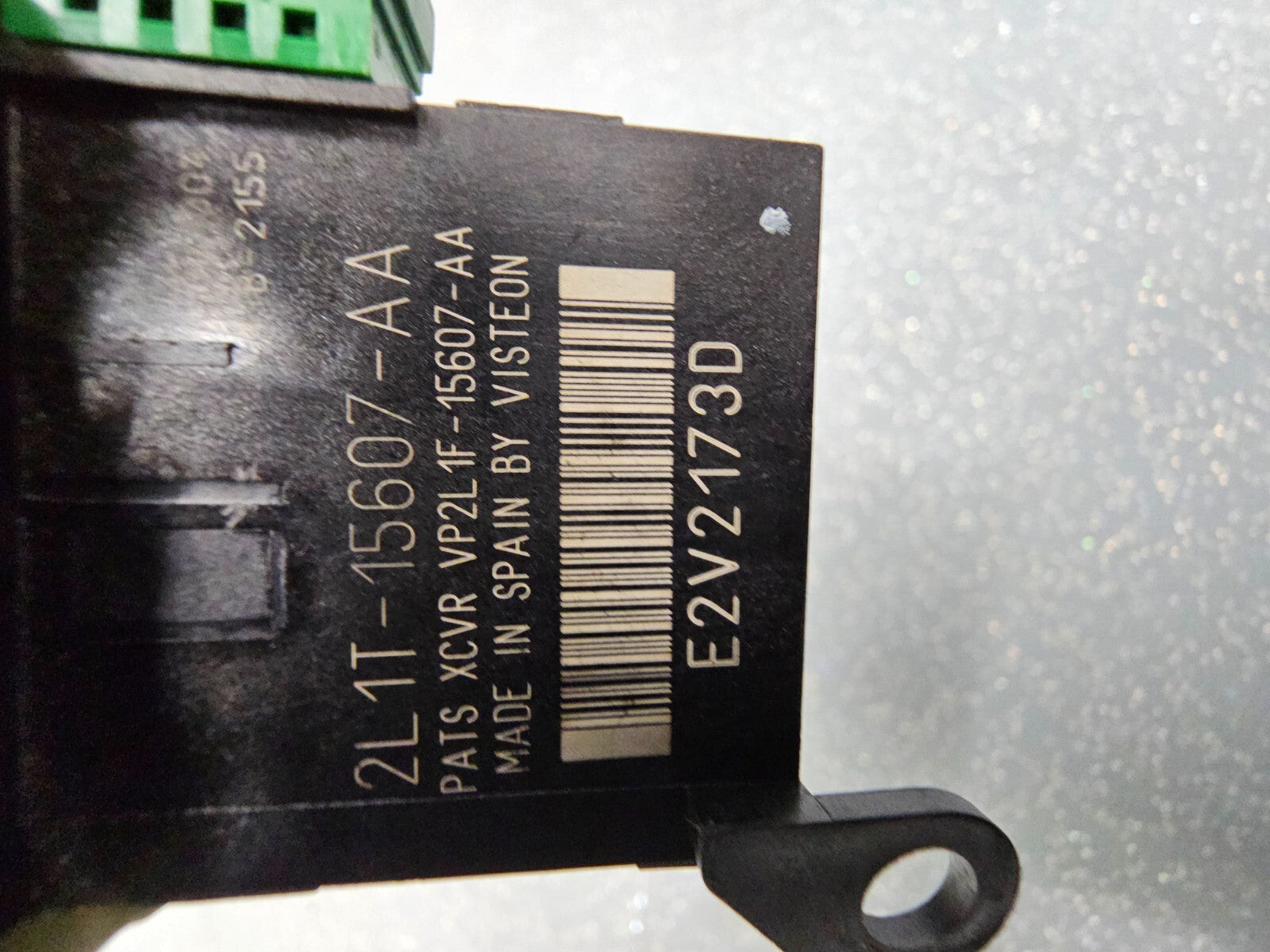 🔥04-08 FORD F150 NAVIGATOR ANTI THEFT IGNITION IMMOBILIZER PATS TRANSCEIVER OEM