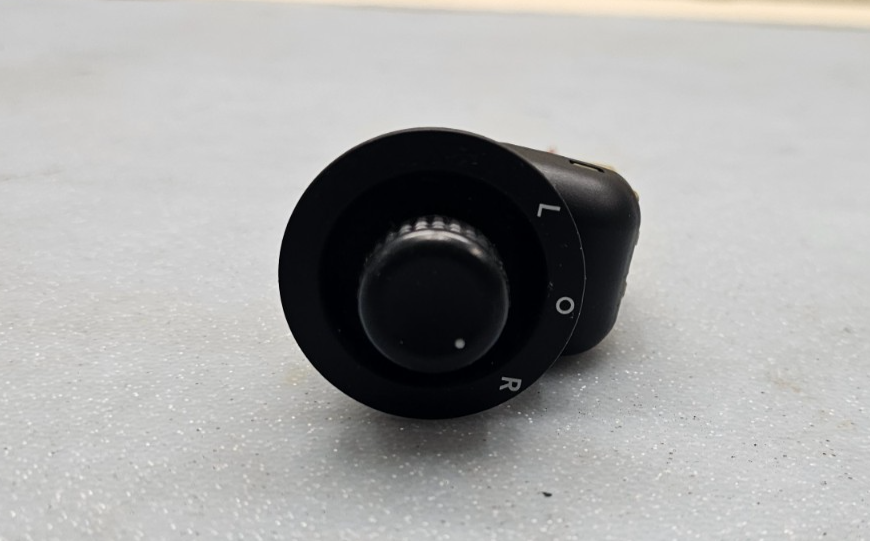 🔥07-14 Chrysler 200 Aspen Avenger Caliber Patriot Durango Compass  SWITCH BLACK