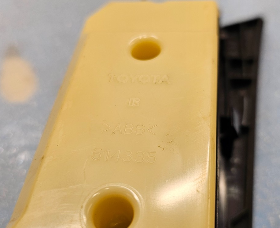 🔥99-03 LEXUS RX300 OEM DRIVER LH SIDE MASTER POWER WINDOW SWITCH WS17