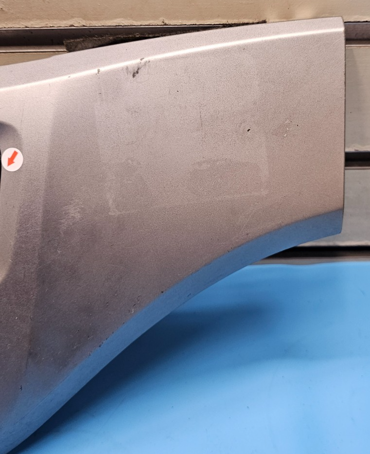 🔥05-10 Honda Odyssey Center Dash Radio Climate Control Bezel Trim Panel Silver
