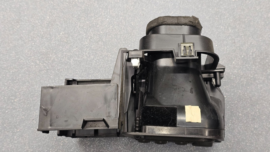 🔥99-06 Chevy Silverado Sierra Headlight Switch left Driver Air Vent Black HS19