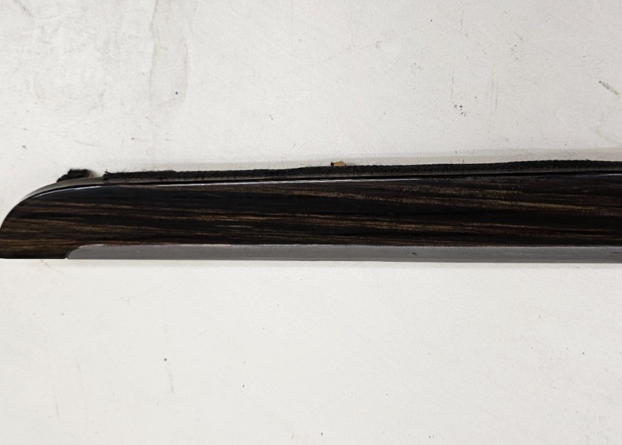 🔥09-12 SANTA FE INTERIOR DASH TRIM PANEL GARNISH CRASH PAD LOWER ASSEMBLY WOOD