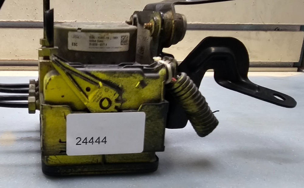 🔥 2014-2019 Ford Fiesta ABS Anti-Lock Brake Pump & Module OEM