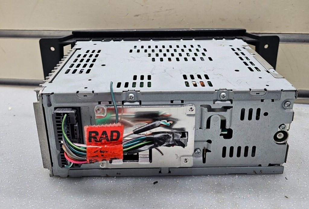 🔥2004-2008 CHRYSLER PACIFICA Genuine Radio Mp3 CD Player Factory OEM