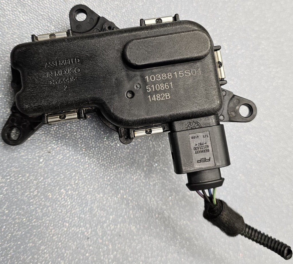 🔥11-16 Chevrolet Cruze Intake Short Running Valve Manifold Actuator OEM
