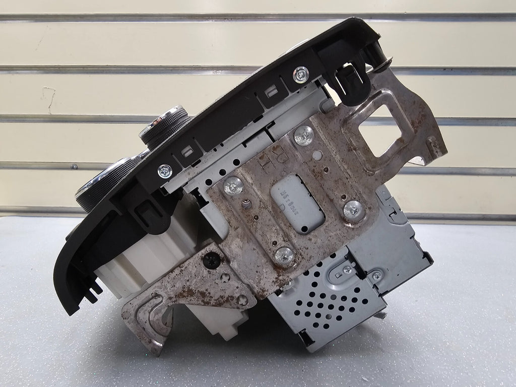 🔥2007 - 2013 Nissan Altima A/C Heater Climate Control CD Player Radio Unit  OEM