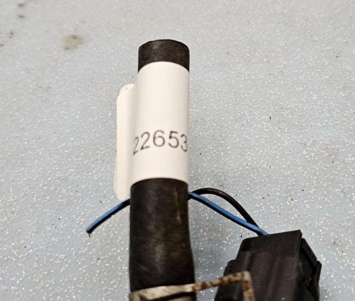 🔥1999-2002 Toyota Corolla Valve Vacuum Switch OEM