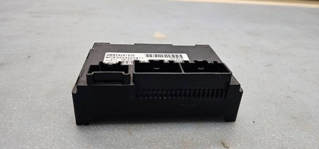 🔥07-14 Silverado Sierra 4X4 Transfer Case Shift Control Module Assembly TCCM