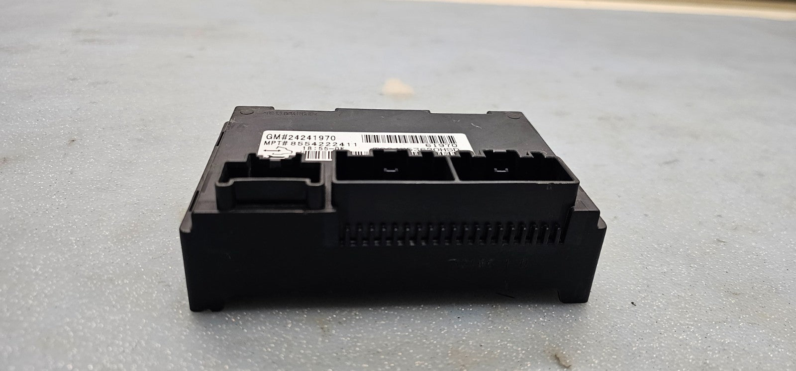 🔥07-14 Silverado Sierra 4X4 Transfer Case Shift Control Module Assembly TCCM