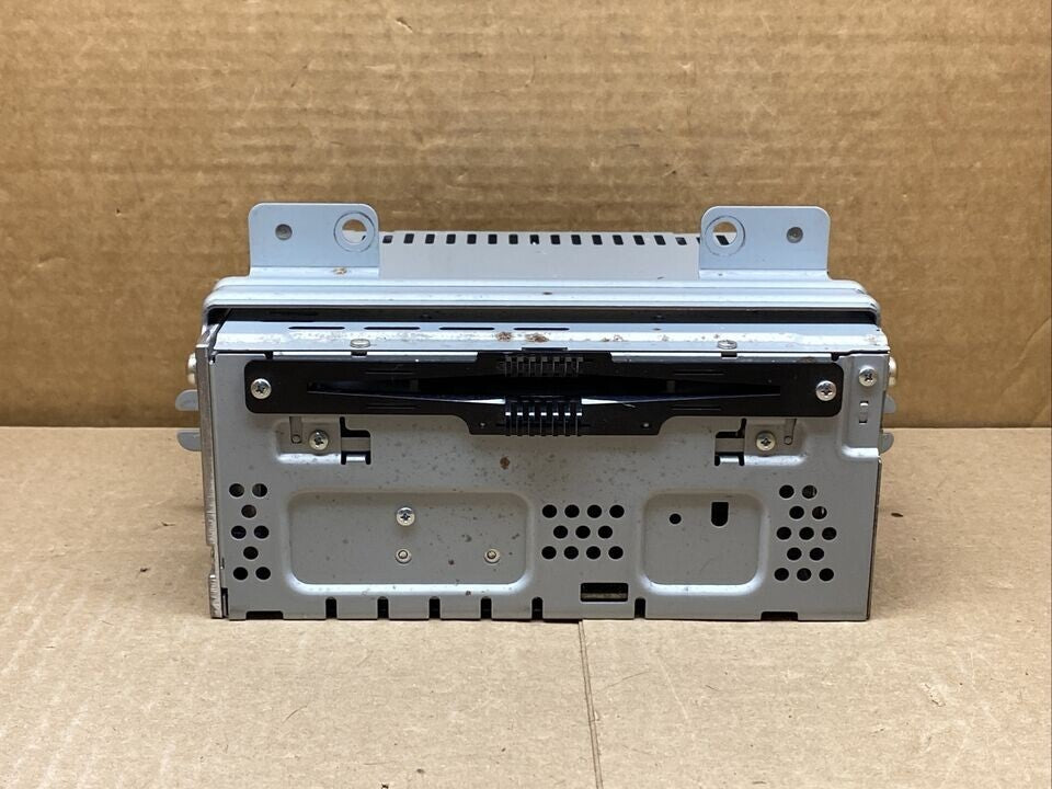 🔥13-15 Ford Flex Center Dash Radio Stereo CD Disc Player Changer Drive OEM