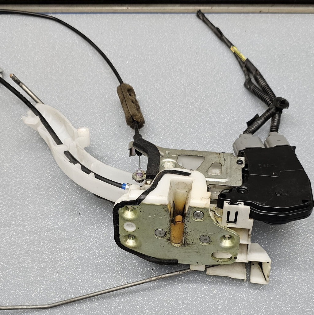 🔥2005 - 2010 HONDA ODYSSEY Door Lock Latch Actuator Front Left LH OEM