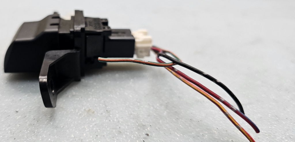 🔥07-13 Nissan Altima Hazard Emergency Warning Light Button Switch OEM