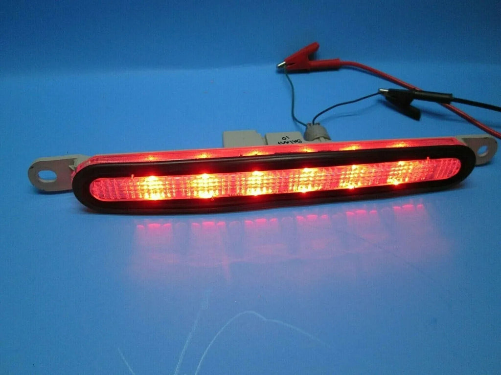 🔥08-12 Galant 11-17 Lancer LED Rear Trunk Third Brake Tail Light Lamp Assembly