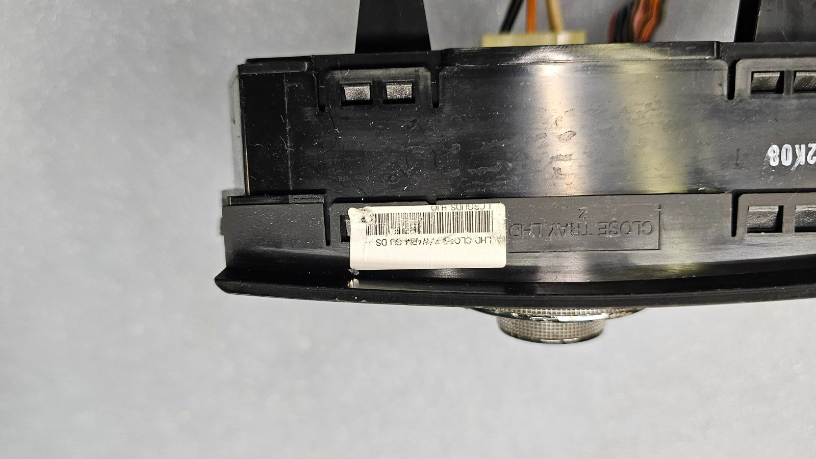 🔥11-13 Hyundai Elantra Dash A/C AC Heater Temperature Climate Control Panel OEM