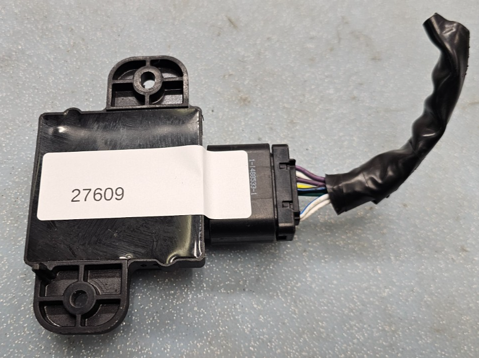 🔥07-08 Fusion Milan FRONT RIGHT PASSENGER SEAT OCCUPANT SENSOR