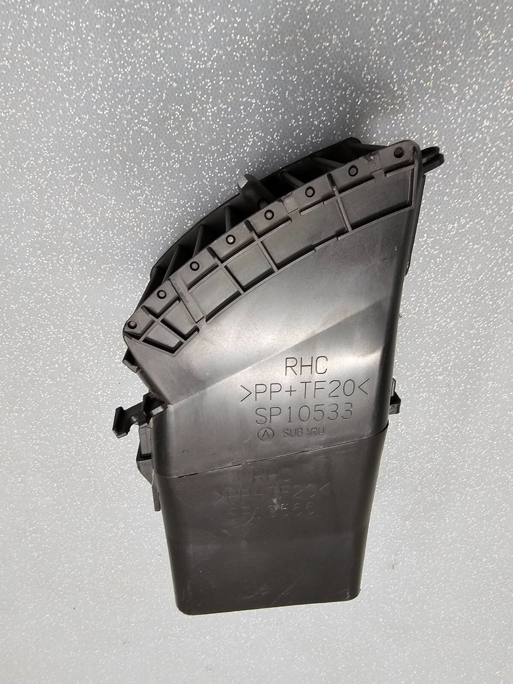🔥04-09 Outback Legacy Dash Right Passenger Air Vent Heater Filter Conditioning