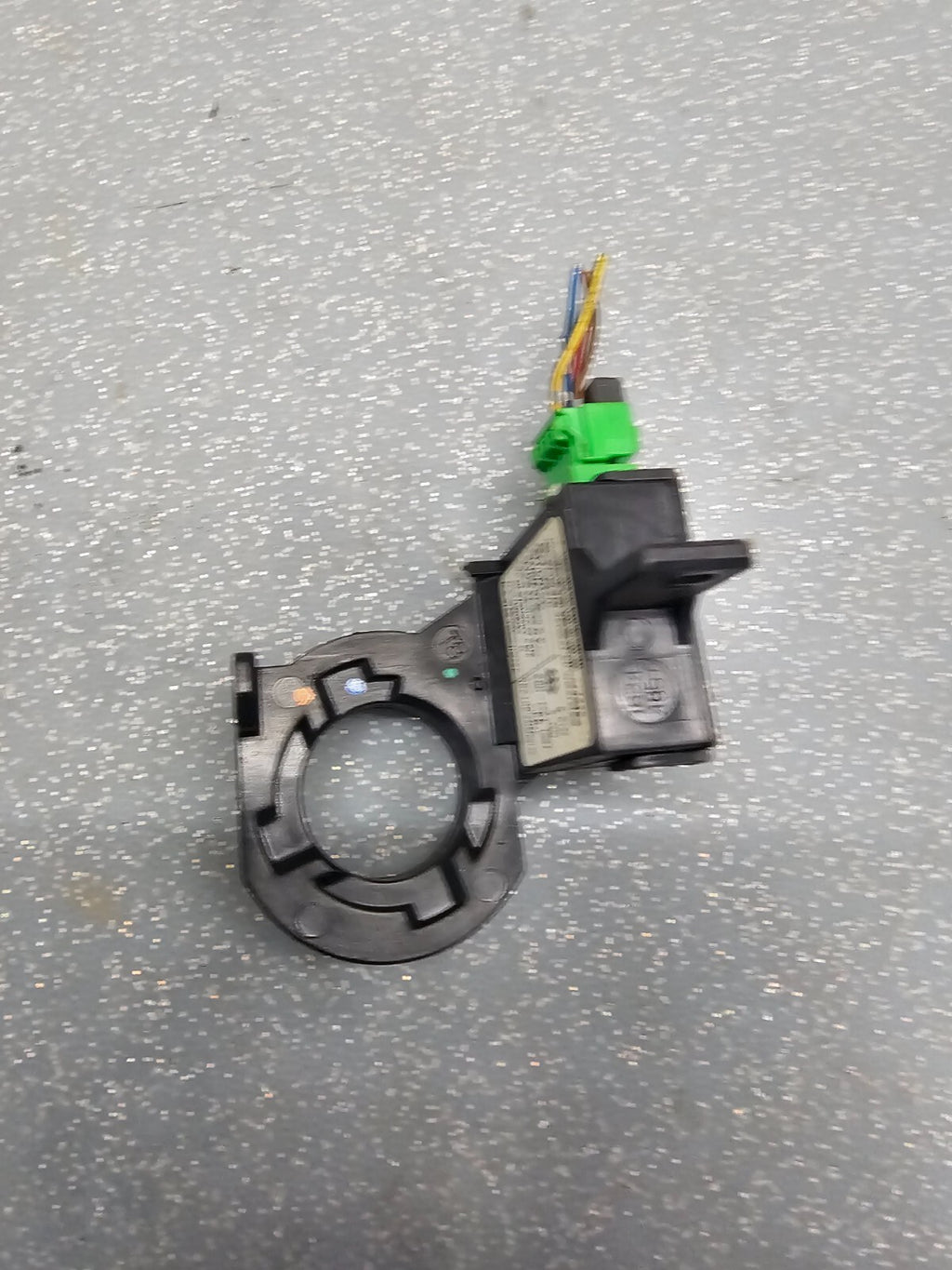 🔥98-00 Honda Accord Odyssey Ignition Signal Immobilizer Receiver OEM Genuine