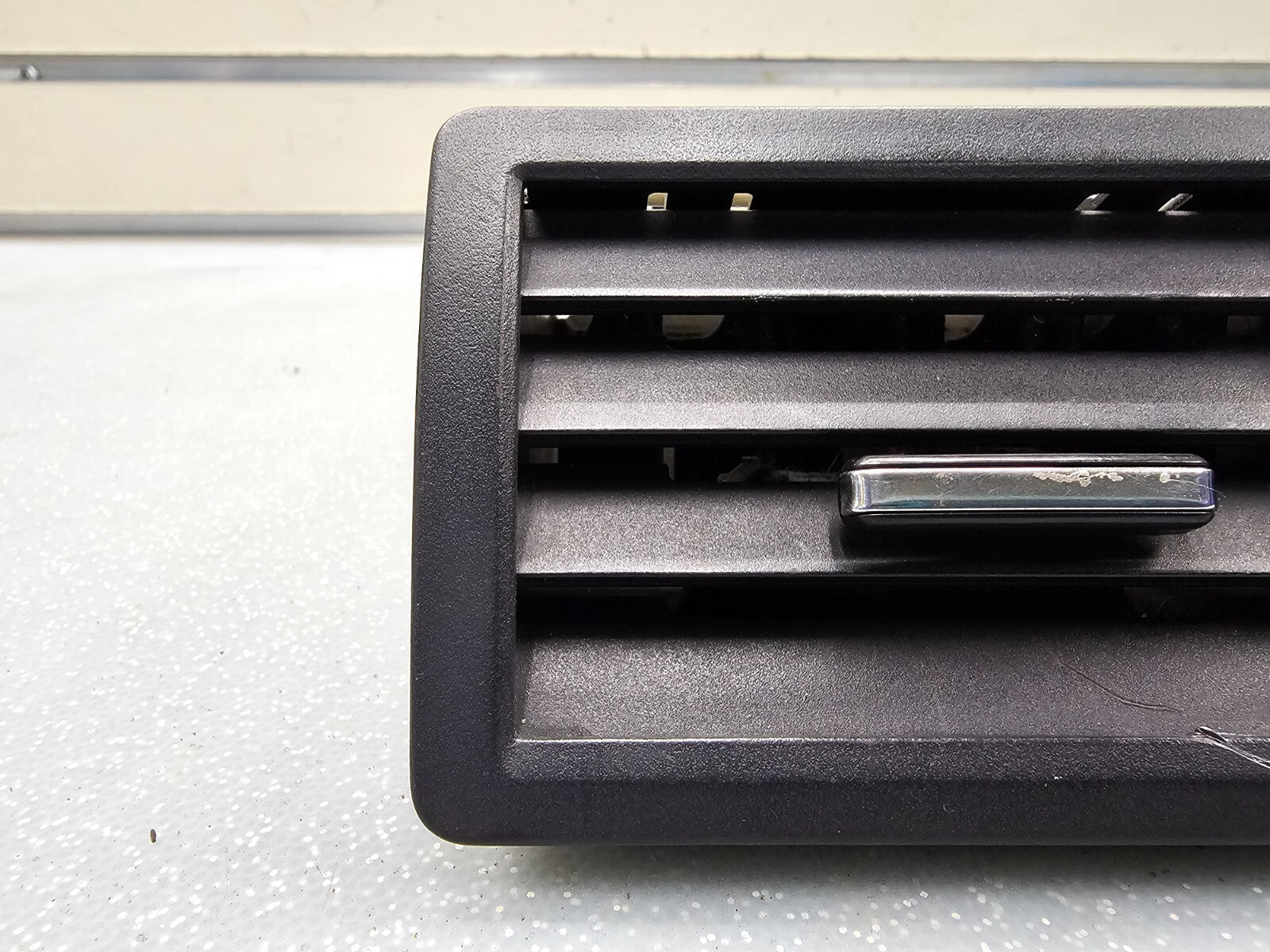 🔥06-09 Fusion Dash Right Passenger Air Vent AC Heater Filter Conditioner Black