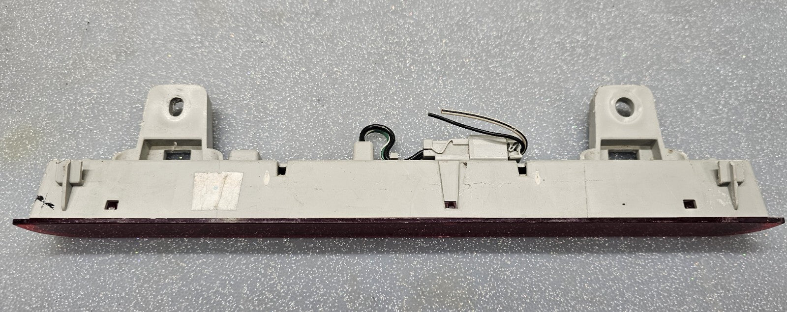 🔥2004-2008 ACURA TL 3RD THIRD BRAKE LIGHT