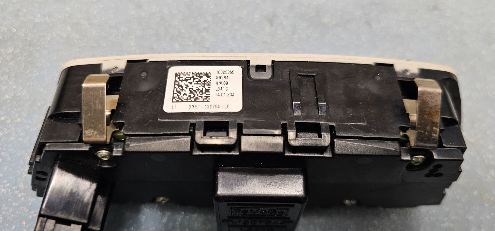 🔥2012-2018 Ford Focus MK3 Overhead Console w/Sunroof Switch Trim Bracket Frame