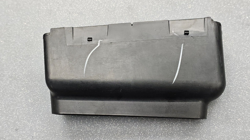 🔥02-05 BUICK RENDEZVOUS DASH CENTER AIR VENT A/C AC HEATER  PANEL BLACK