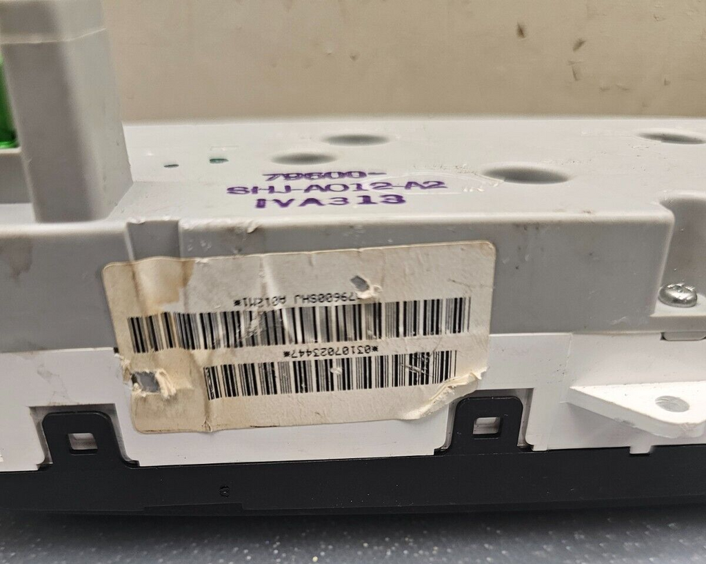 🔥05-10 Honda Odyssey Dash Heater AC Climate Temperature Control Conditioner OEM