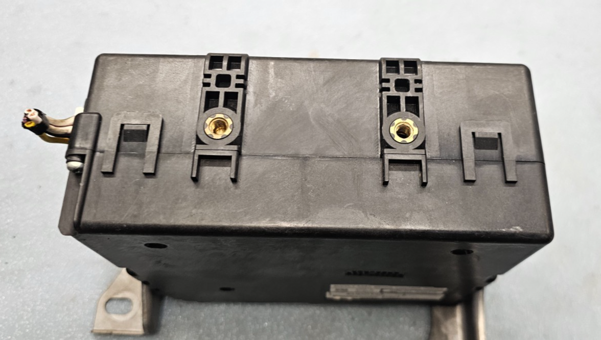 🔥04-13 Prius Highlander Camry Power Brake Control Power Supply Module Assembly