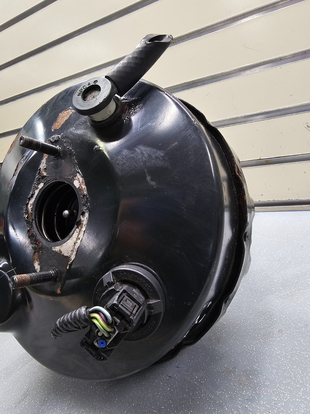 🔥2006-2010 Ford Explorer Power Brake Booster OEM