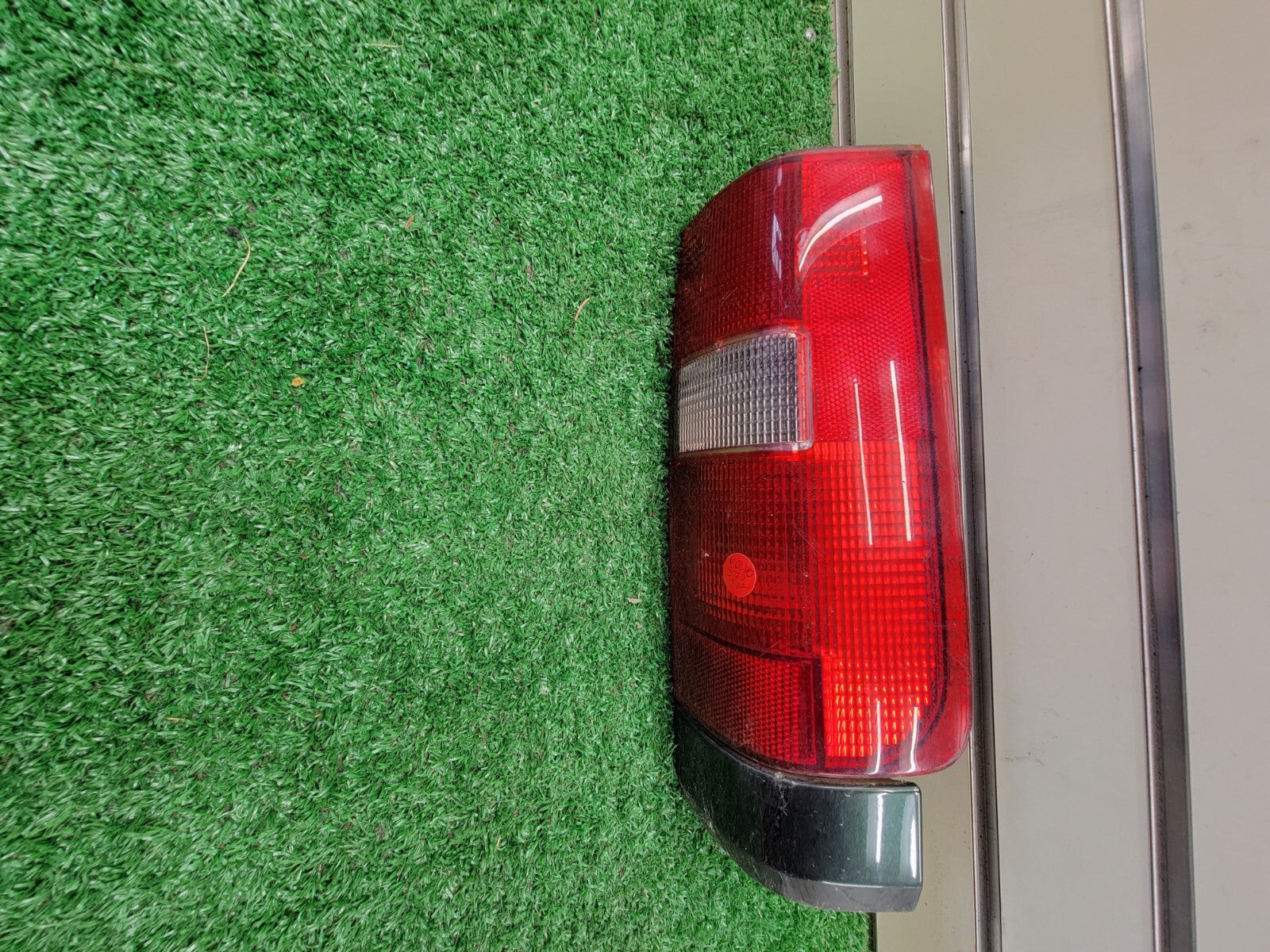 🔥98-00 Volvo V70 93-97 850 Right Passenger Lower Tail Light Assembly Lamp OEM