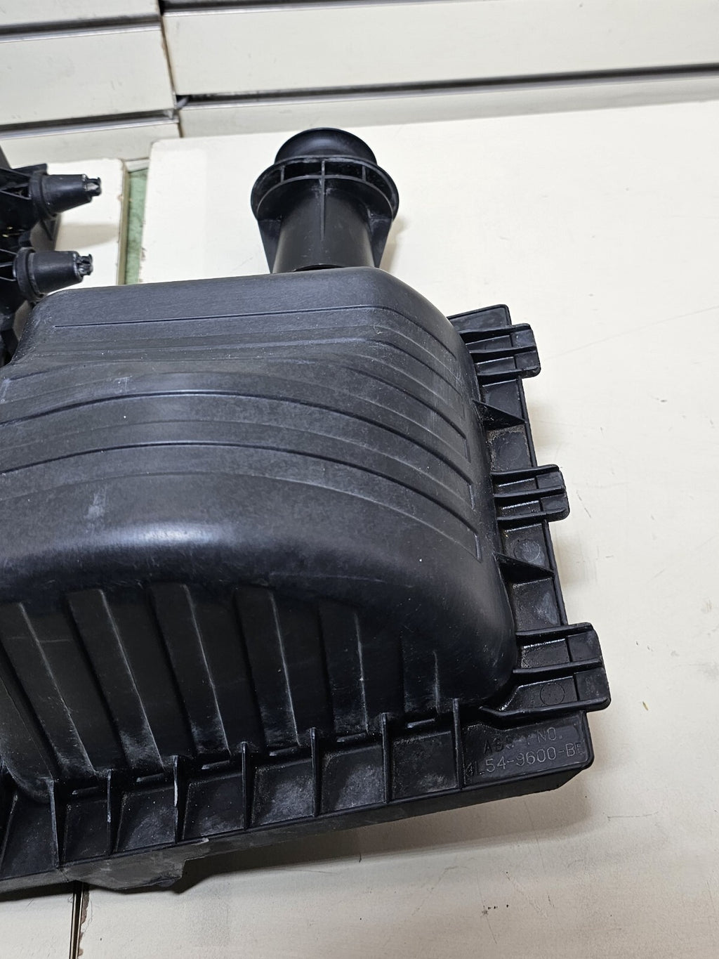 🔥2004-2011 Ford RANGER Air Filter Cleaner Intake Housing Box Assembly 4.0L OEM